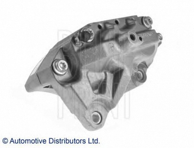 BLUE PRINT adt348166 -  Тормозной суппорт